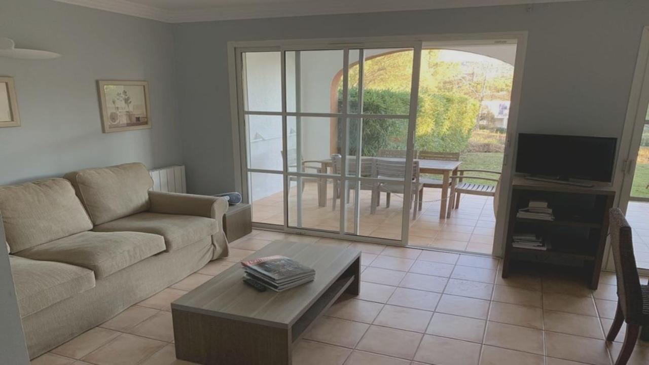 Holiday home House With 2 Bedrooms In Grimaud With Shared Pool And Furnished Garden 1 Km From The *