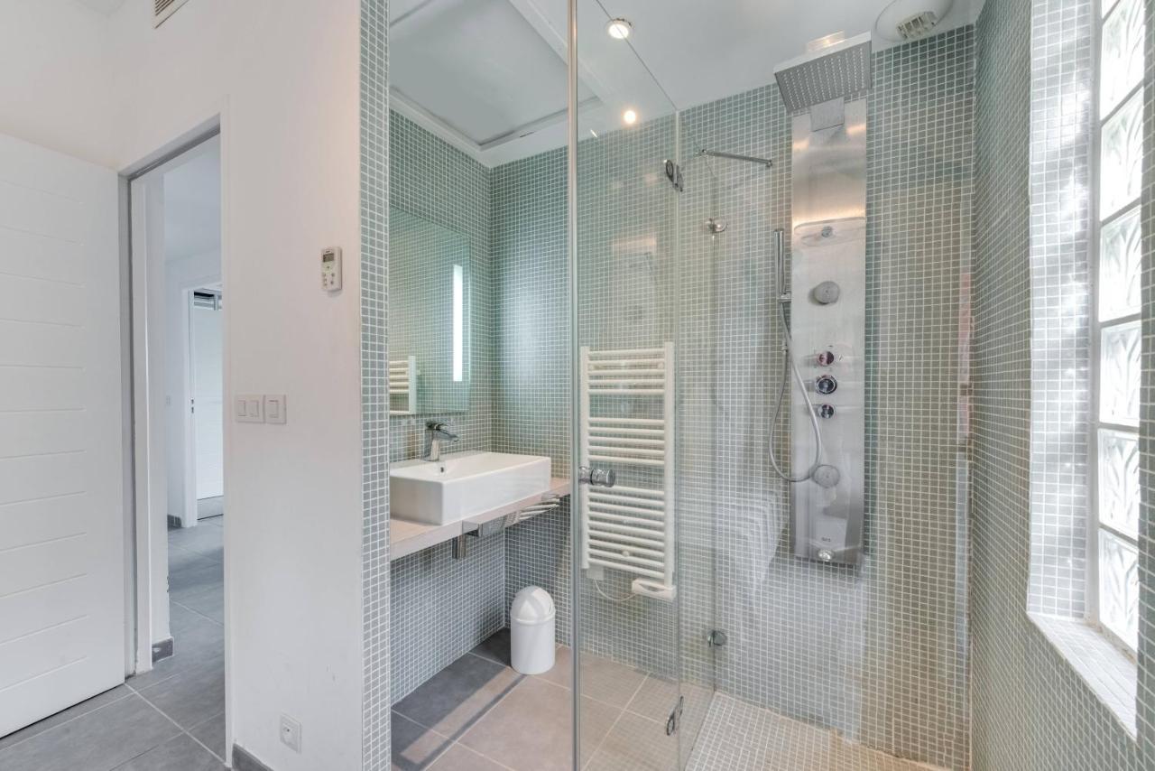 Gaia Holiday home *