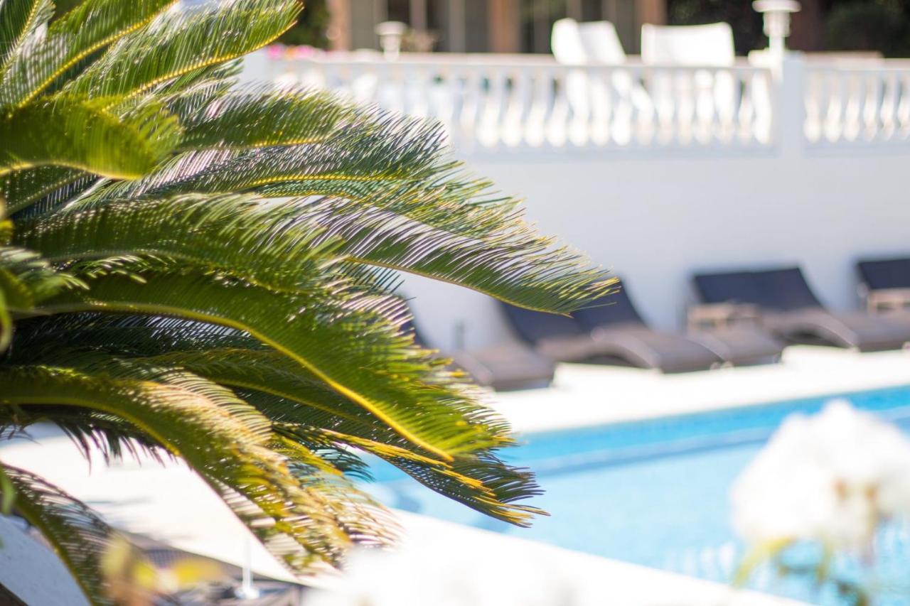 Bellevue Hotel Saint-Tropez