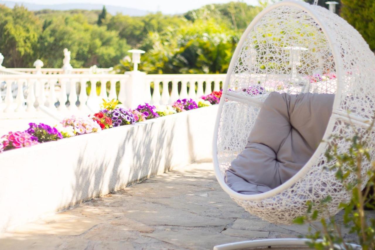Bellevue Hotel Saint-Tropez