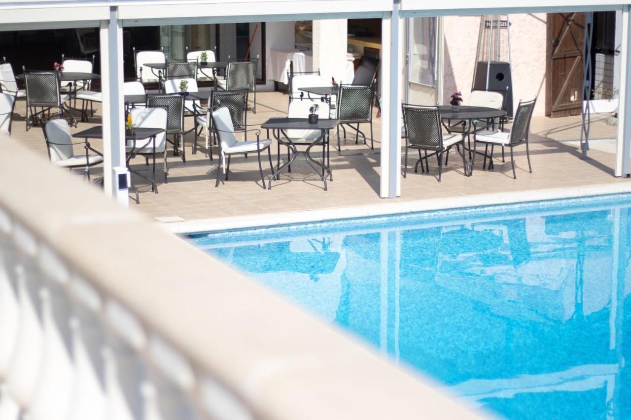 Bellevue Hotel