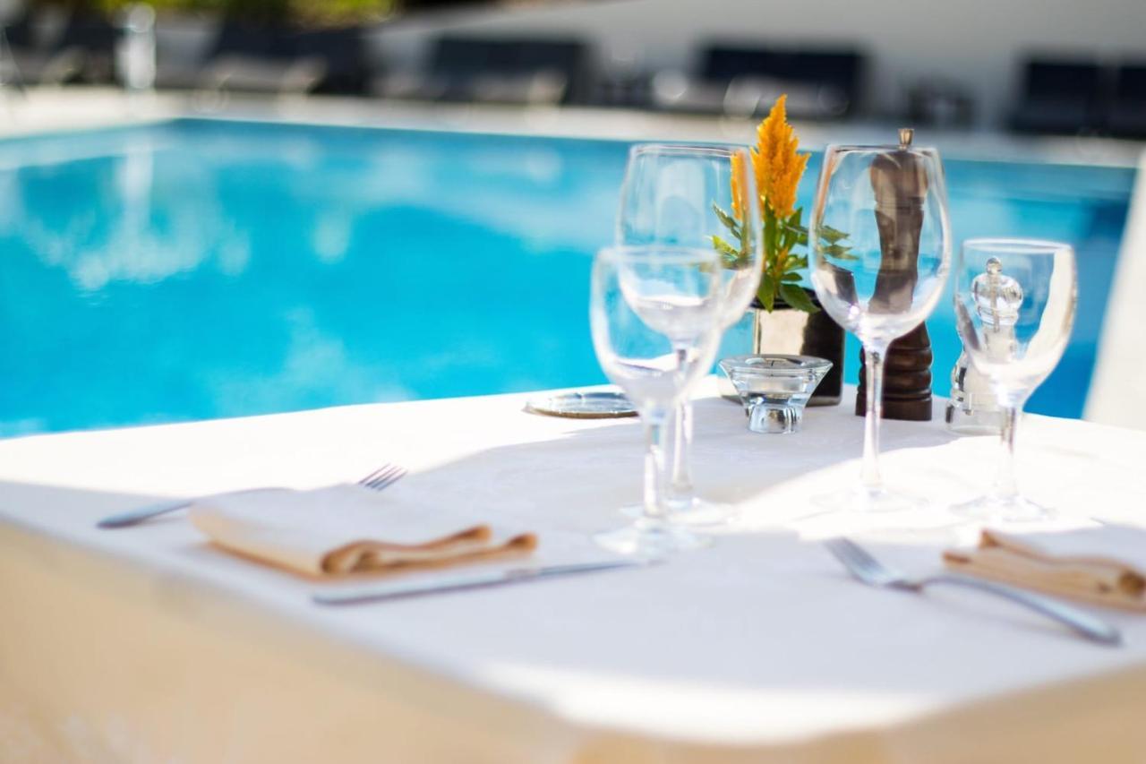 Hotel Bellevue Saint-Tropez