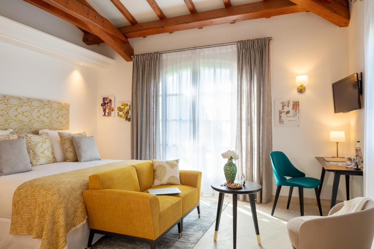 Domaine De L'astragale Hotel Gassin