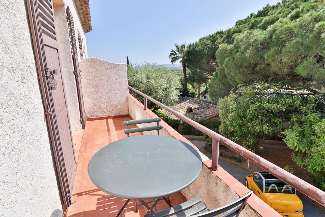 Bellevue 4* Saint-Tropez