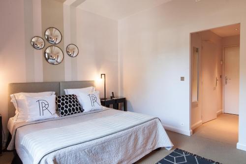 Hotel Le Y 4*