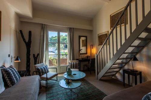 Hotel Le Y