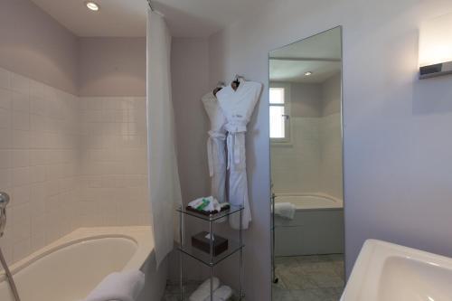 Le Y 4* Saint-Tropez