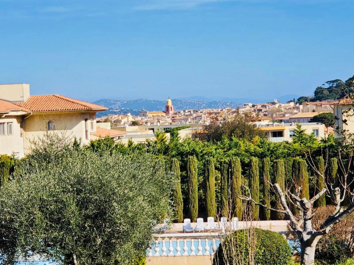 Apartment Saint-Tropez