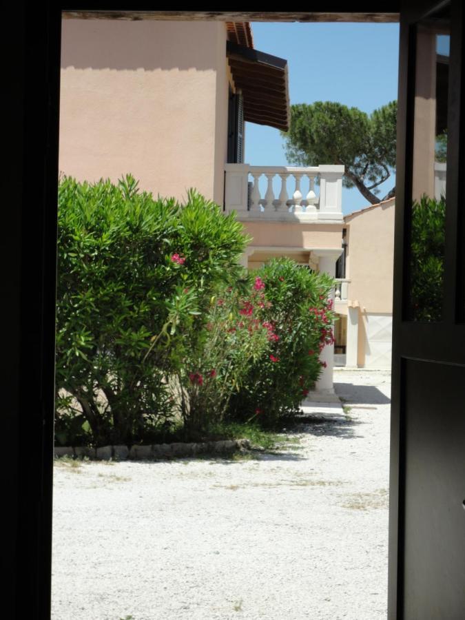 Playa Del Sol Saint-Tropez