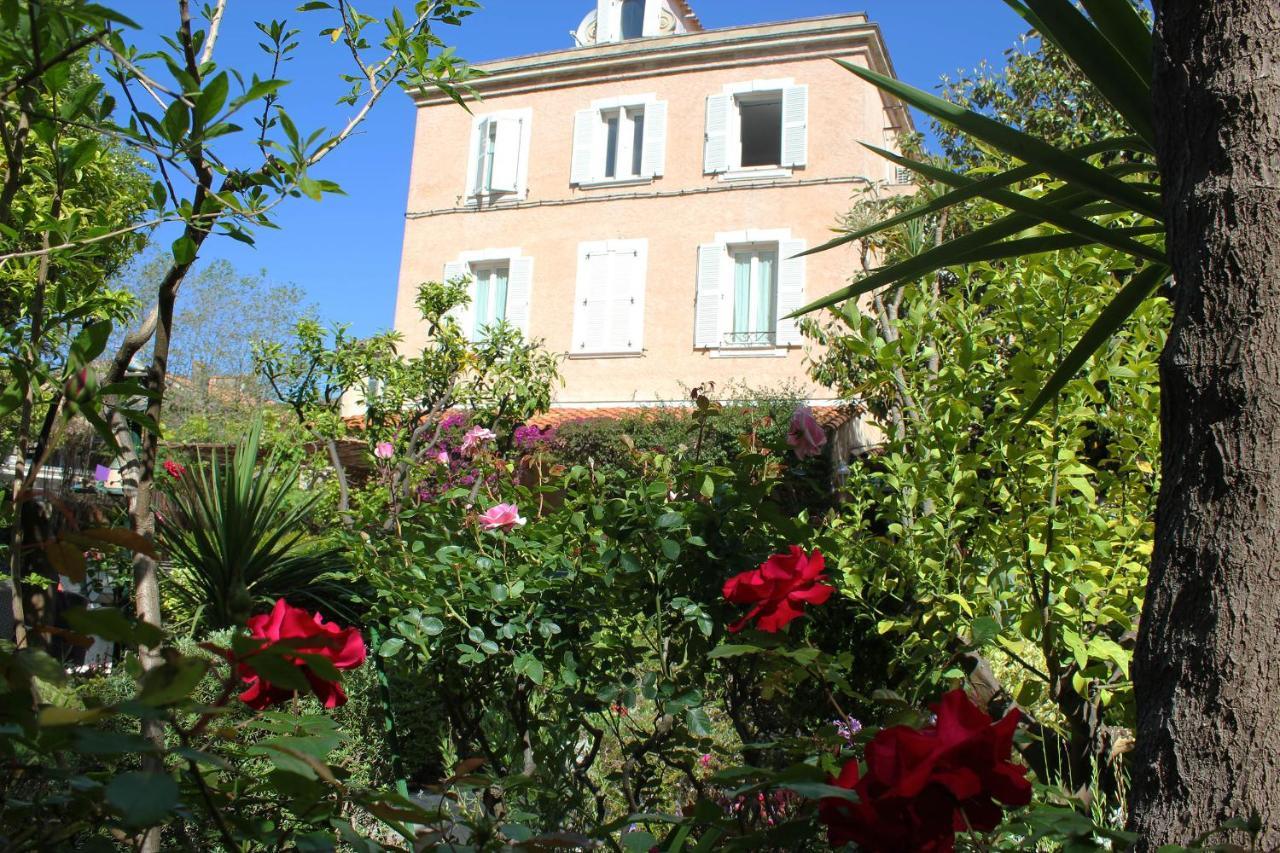 Les Palmiers