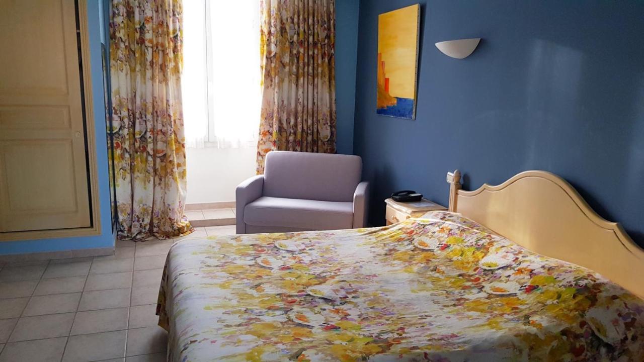 Les Palmiers Hotel 3*