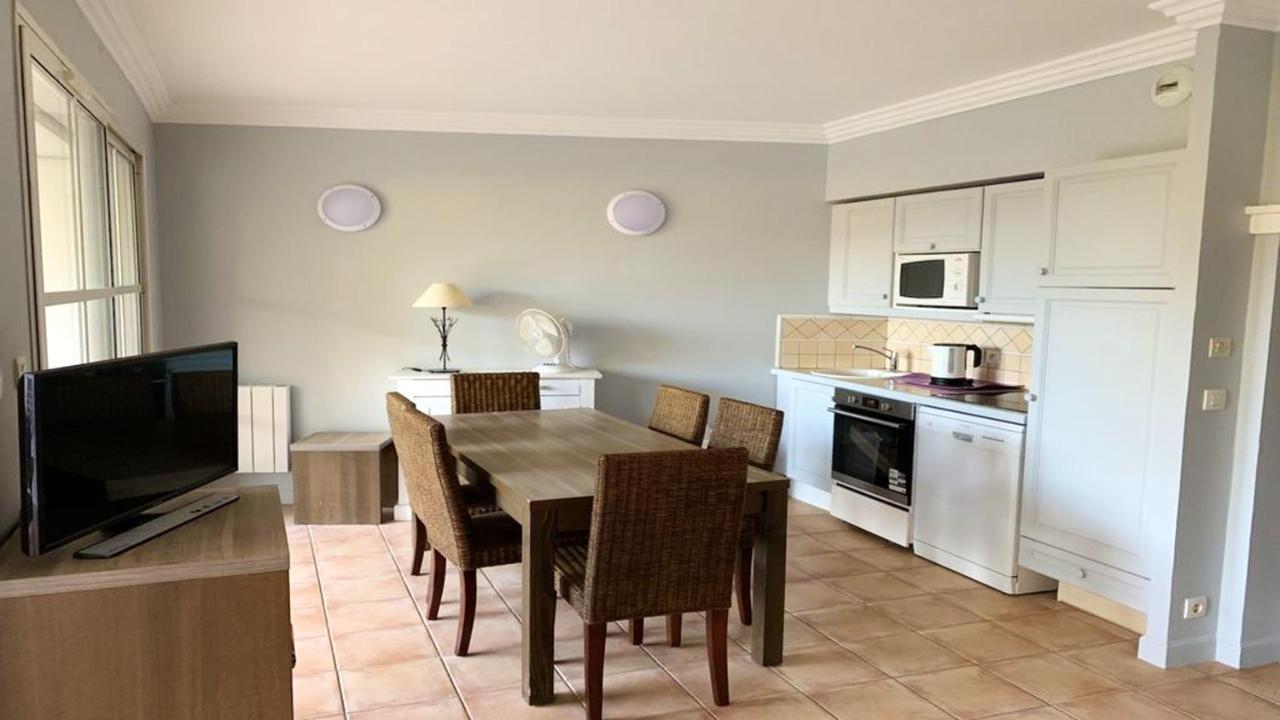 Holiday home House With 2 Bedrooms In Grimaud With Shared Pool And Furnished Garden 1 Km From The