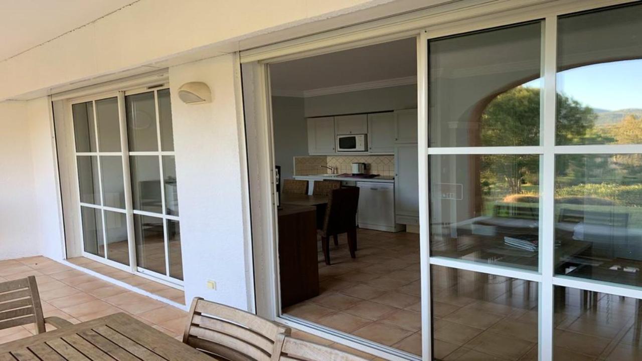 House With 2 Bedrooms In Grimaud With Shared Pool And Furnished Garden 1 Km From The Saint-Tropez