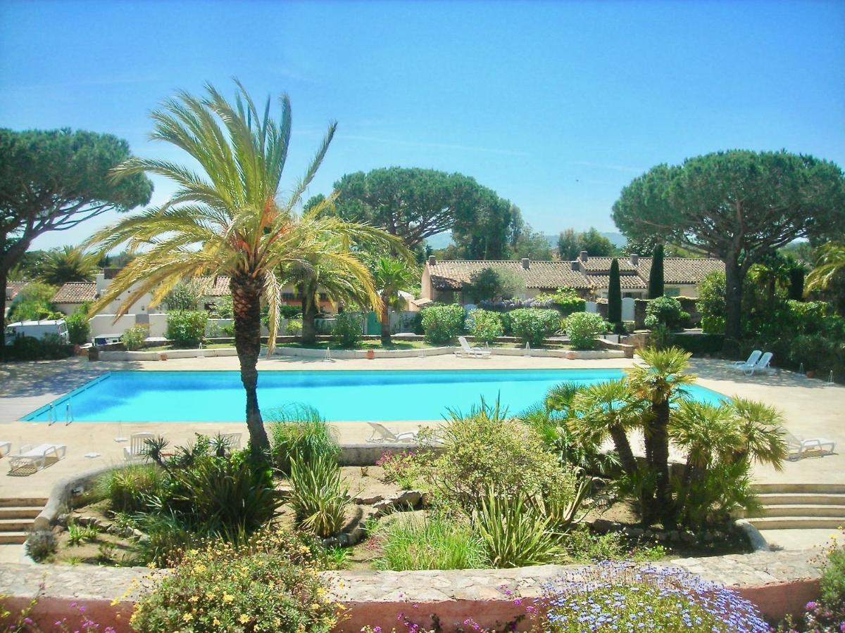 Apartment Villarama Saint-Tropez