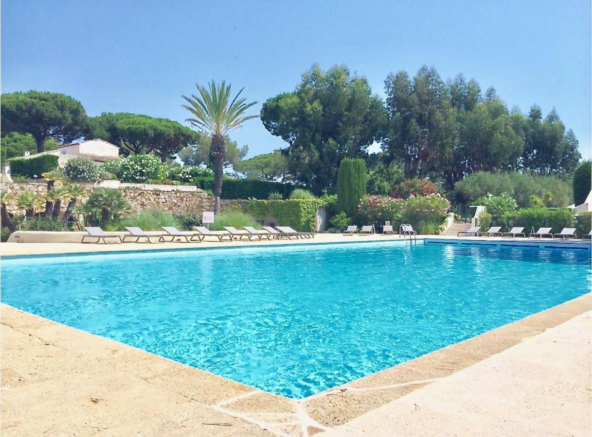 Villarama Apartment Saint-Tropez