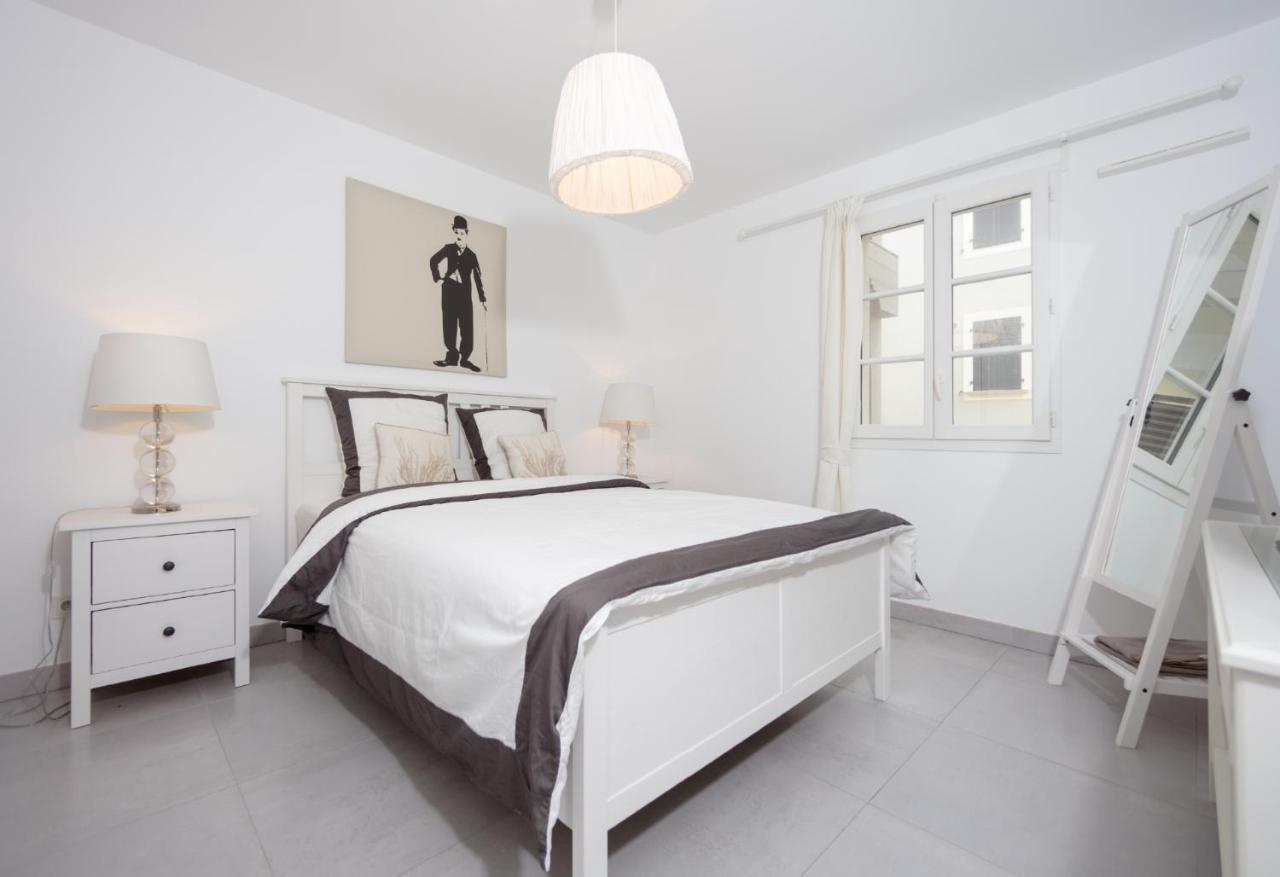 K1 Apartment