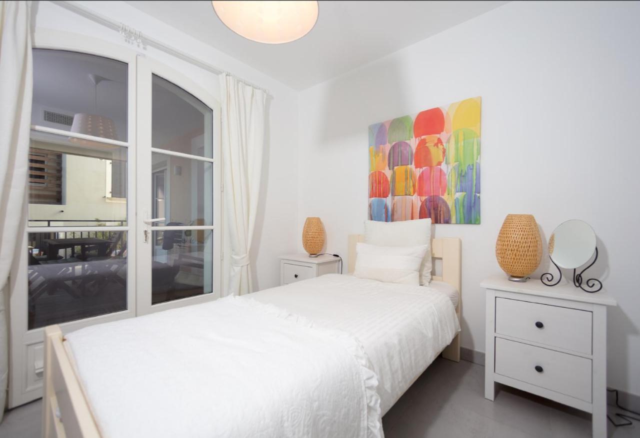 K1 Apartment Saint-Tropez