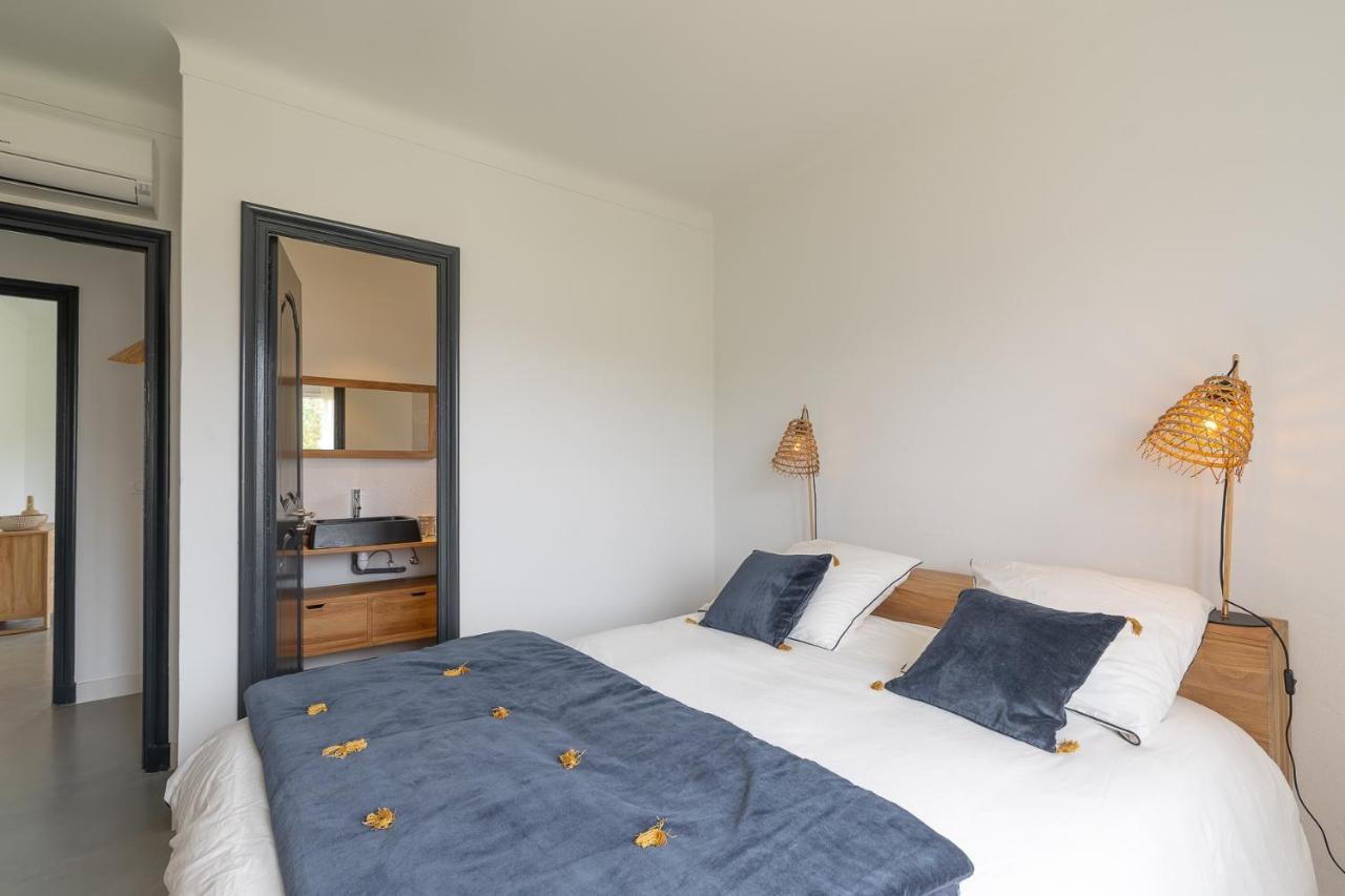 Apartment Daho Saint-Tropez