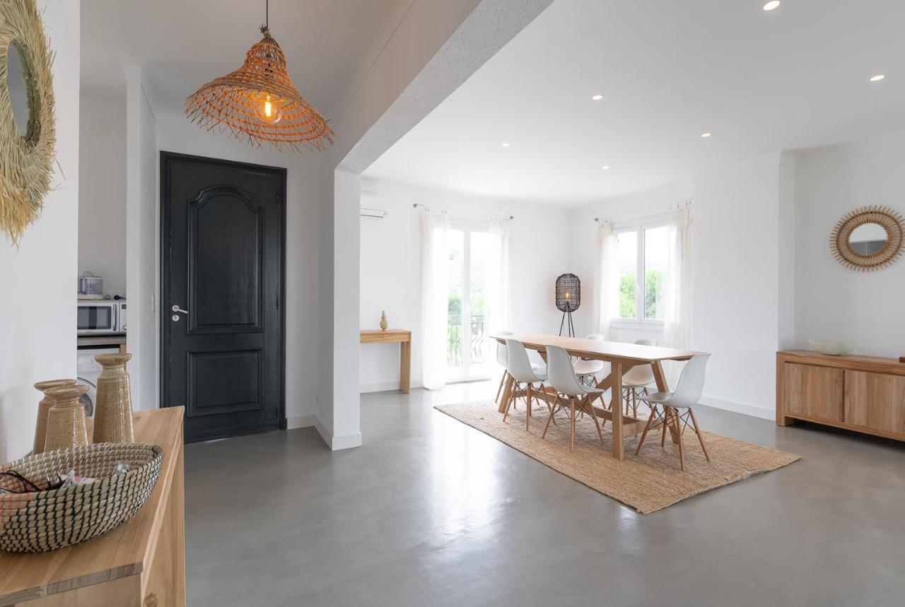 Daho Apartment Saint-Tropez
