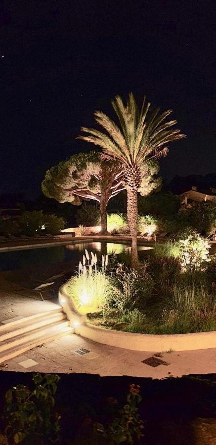 Villarama Saint-Tropez