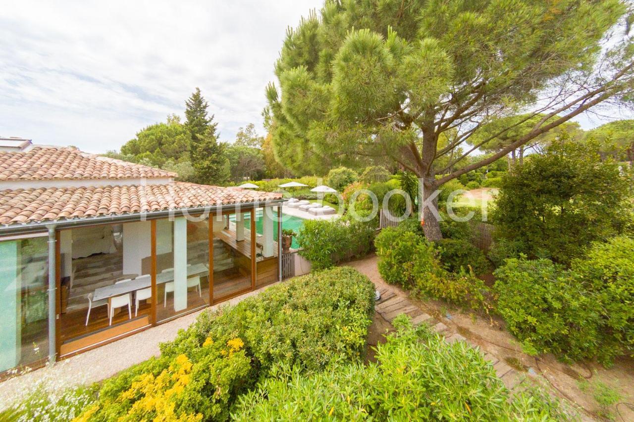 Villa Constance