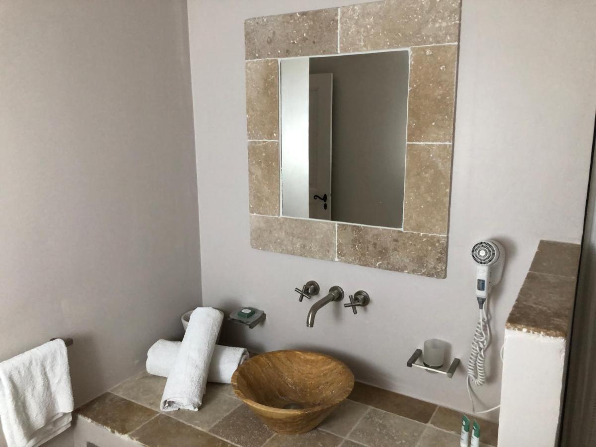 Bed & Breakfast Alba Saint-Tropez
