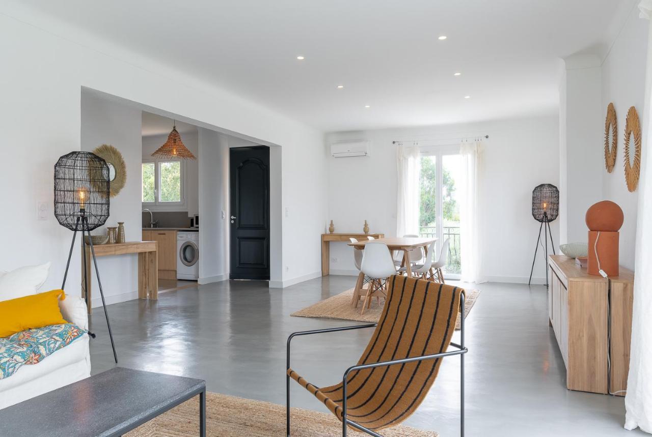 Daho Apartment Saint-Tropez