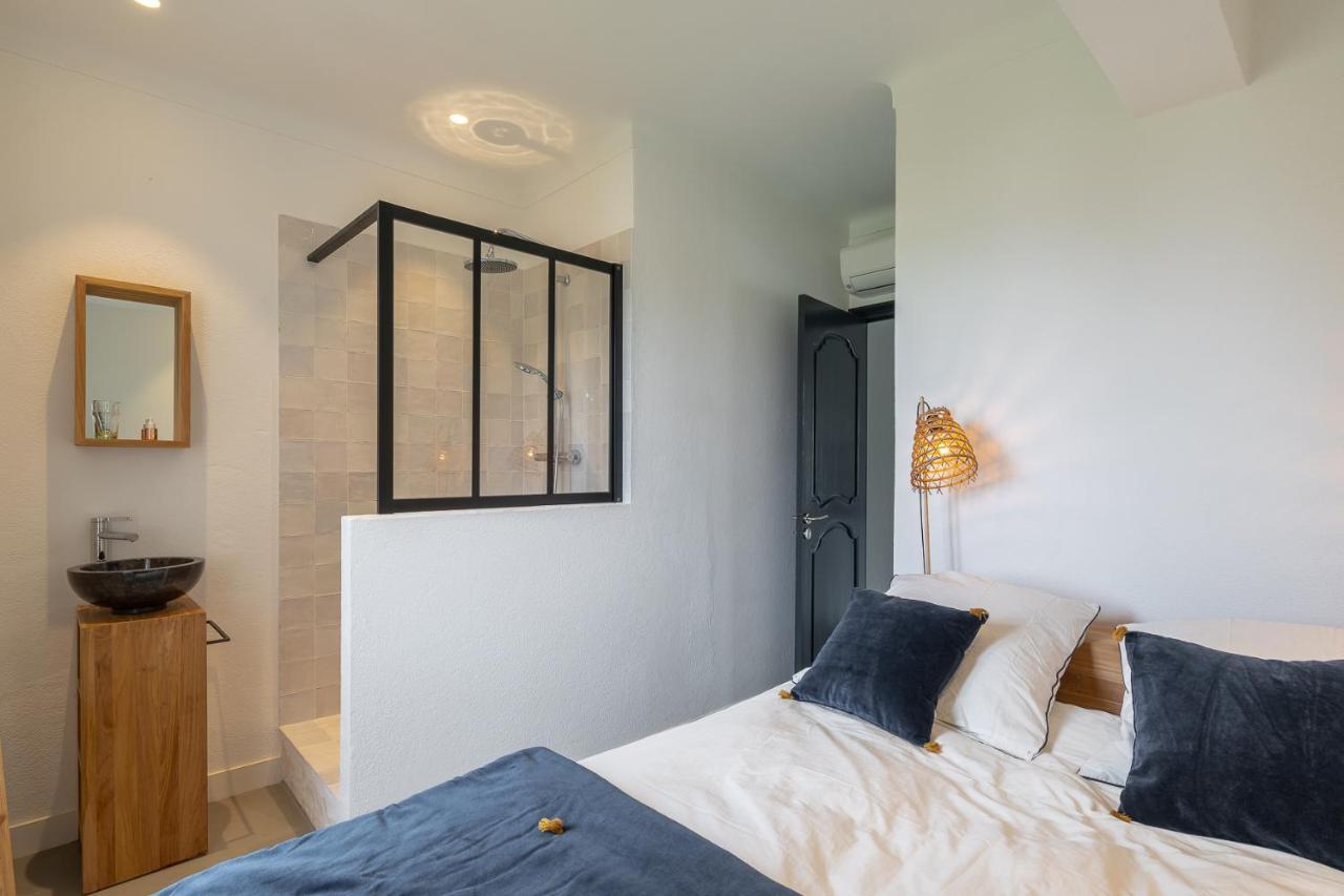 Apartment Daho Saint-Tropez